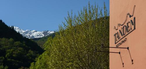 Tandem, Vicdessos (Foto 9)