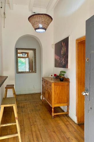 Bejárat, Little Rock Mountain House in Somerset East