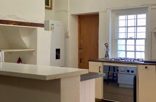 Little Rock Mountain House in Somerset East