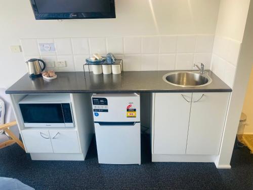 Konyha, ELM Accommodation - Merrijig in Merrijig