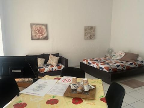 studio campichi in Bastia City Center