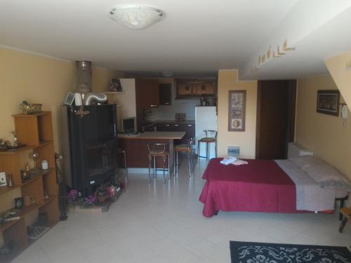 Sweet Sardinia Apartment R2968