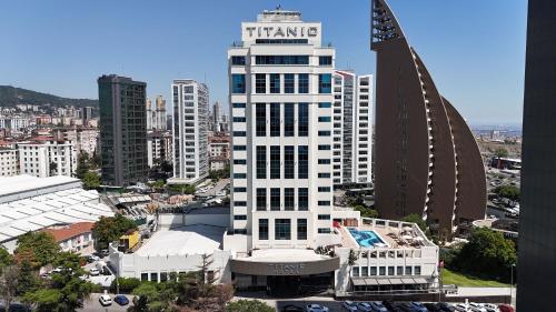 Titanic Business Kartal, Istanbul