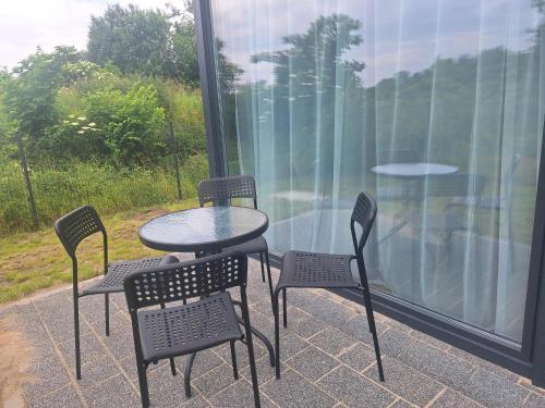 Apartament Blisko Starego Miasta in Olszynka Wielka