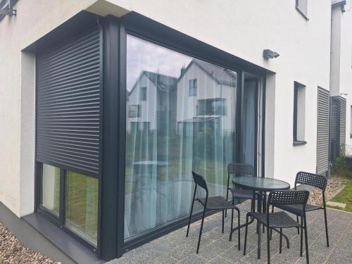Apartament Blisko Starego Miasta in Olszynka Wielka