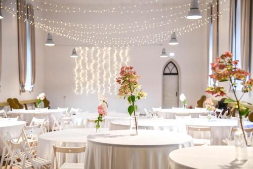 Business center, UKI Puhkekula in Parnumaa