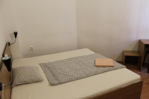 Capital Guesthouse Budapest - image 5
