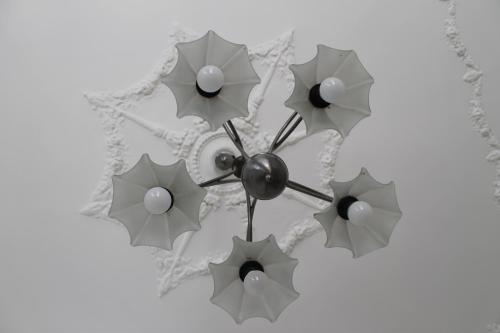 Capital Guesthouse Budapest - image 2