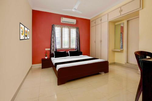 . Townhouse Rangaraya Medical College Kakinada