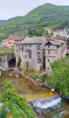 La Prebeluna da Ceve in Pieve Di Teco