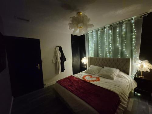 L'échappée Sensuelle gîte à louer Les Marimont