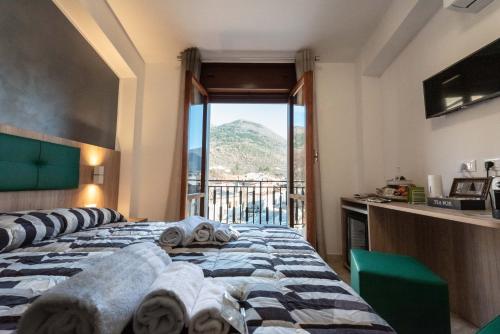 Il Risveglio del Cavaliere Casa Vacanza in Gioia Dei Marsi