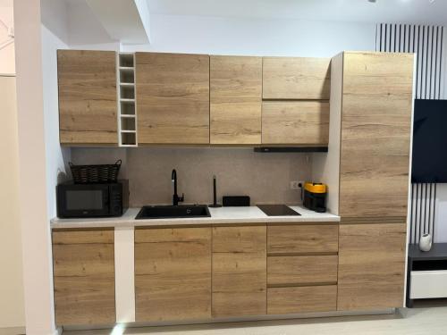 Beach Vibes Costinesti in Costinesti