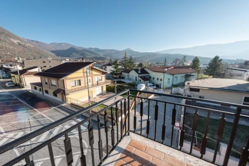 Il Risveglio del Cavaliere Casa Vacanza in Gioia Dei Marsi