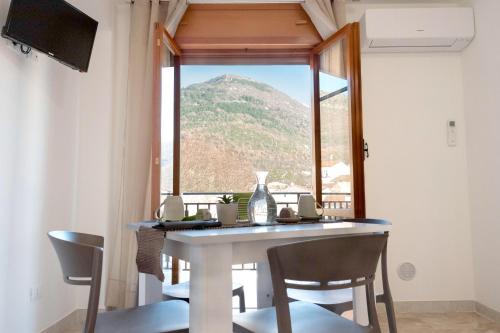 Il Risveglio del Cavaliere Casa Vacanza in Gioia Dei Marsi