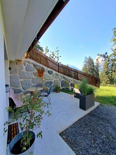 Apart Sunny Side in Ramsau im Zillertal