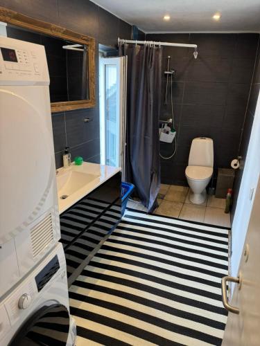 Thistedvej 85C, Room 4 - Auberge de jeunesse - Nørresundby