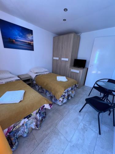HOTEL Stilo – Miedzyzdroje, IA