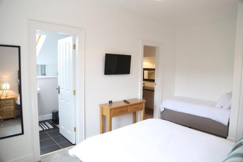 The Meadows B&B Room Type - Double Room