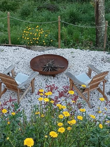 Casa da Beira Rio chambre d'hôte Vendas