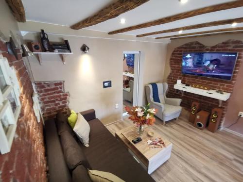D1 LOFT-Top center with free parking, Sofia (Foto 11)