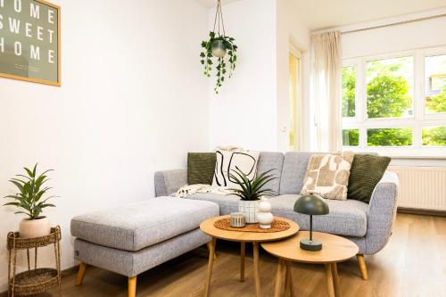 StayTime - Olive Nest, Drážďany (fotografie 2)