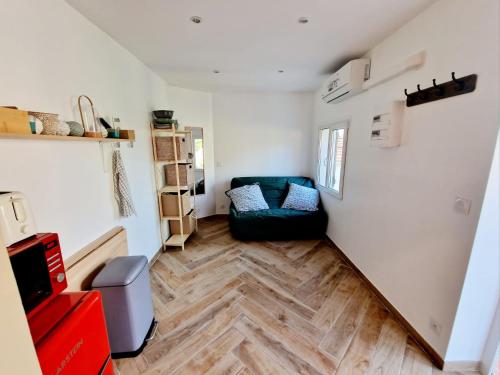 Appartement & Studio - Proche Mer, Antibes (zdjęcie 6)