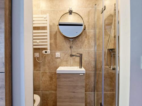 Appartement & Studio - Proche Mer, Antibes (zdjęcie 9)