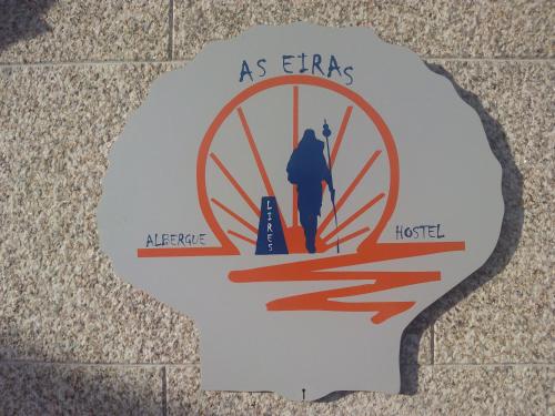 Albergue As Eiras