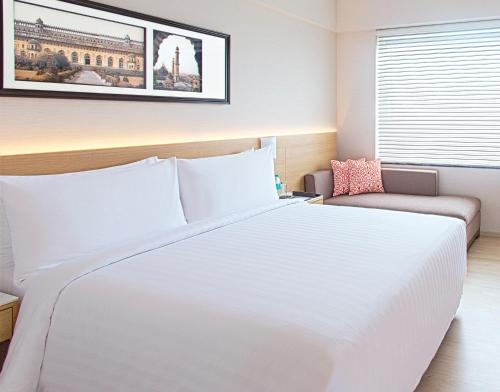 Fairfield by Marriott Lucknow, Лакхнау (фото 7)