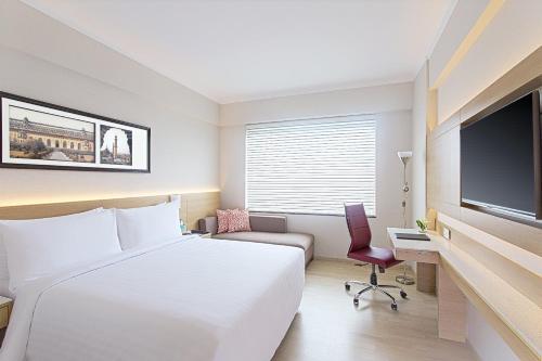 Fairfield by Marriott Lucknow, Лакхнау (фото 2)
