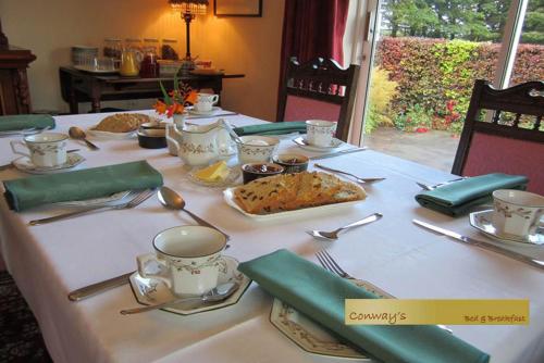 Conways B&B in Claremorris