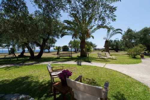  Renata Rooms & Studios in Barbati