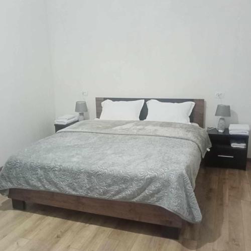 გიოს ქოხი in Tmogvi