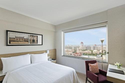 Fairfield by Marriott Lucknow, Лакхнау (фото 6)