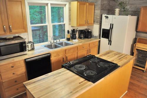 Hibernation Station - Community Amenities Wooded Views - image 7