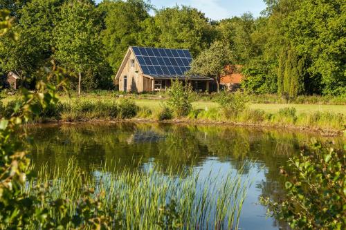  het Atelier, Pension in Eext bei Rolde