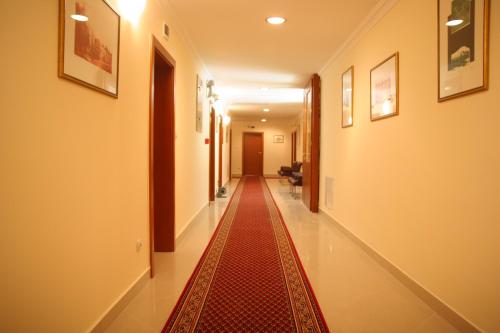 大堂, Konak Pozarevac in 波扎雷華茨