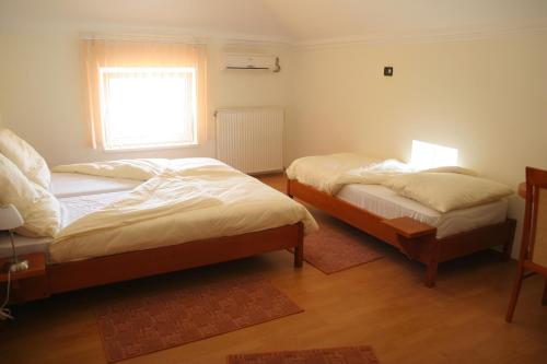 Konak Požarevac Room Type - Quadruple Room