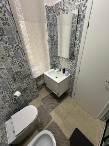 YouRoominRome 5