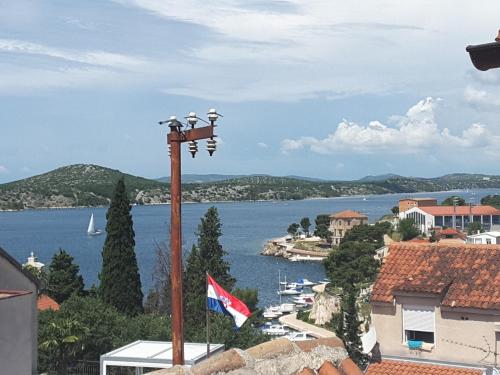 Apartment in Šibenik 