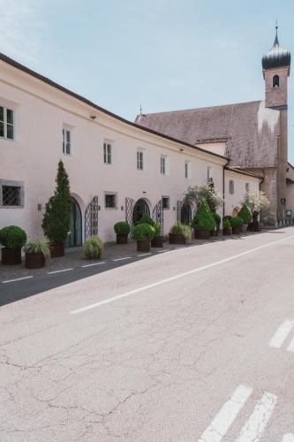Residence Traube · Bressanone