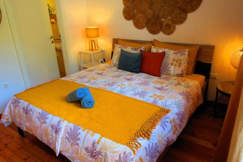 Studio Anna - ideal für Paare, Meran Zentrum, Privatparkplatz, im Sommer angenehm kühl, Merano (fotografie 8)