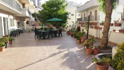 Hotel El.Mar.