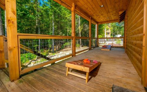 Majestic Timber - image 7