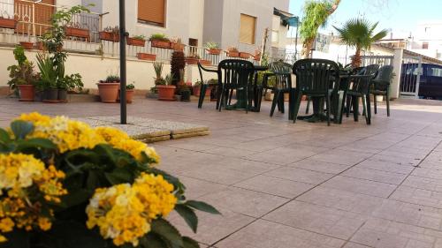 Hotel El.Mar.