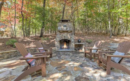 Firefly Landing - Relax in style in Big Canoe - image 6