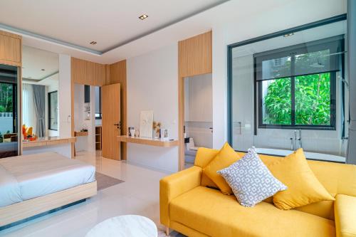 Narinsaya Pool villas - 숙소 외관
