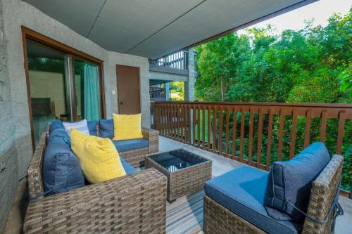 Hops Hideaway in Gatlinburg, USA