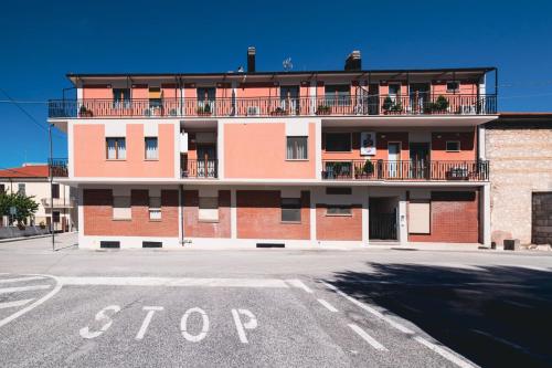 La Dimora del Cavaliere in Gioia Dei Marsi